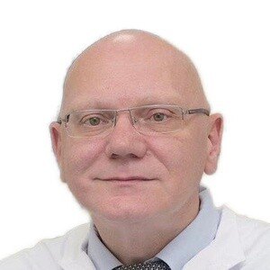 Щербакан Дмитрий Леонидович