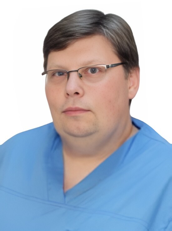 Голяко Борис Владимирович