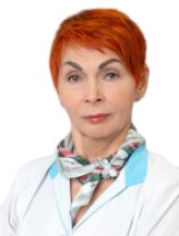 Габдинова Ирина Лябибовна