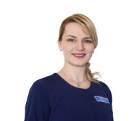 Целикина Ольга Олеговна