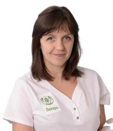 Мерзлякова Ирина Юрьевна