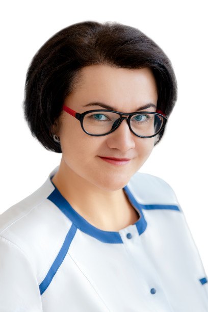 Мануева Татьяна Николаевна