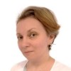 Потапова Татьяна Петровна