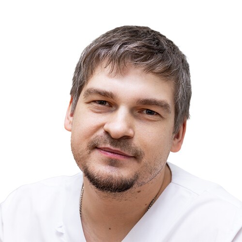 Турков Петр Сергеевич