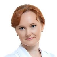 Шувалова Ольга Борисовна