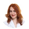 Баженова Маргарита Владимировна