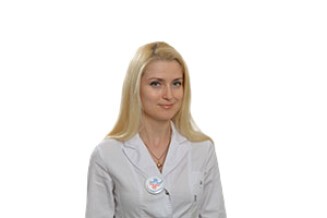 Филатова Анна Александровна