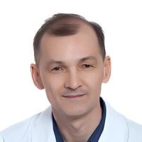 Нафиков Шамиль Сагидуллович