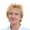 Базанова Светлана Сергеевна