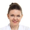 Захарова Ольга Александровна