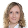 Кузнецова Елена Витальевна