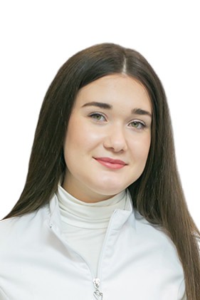 Елина Татьяна Юрьевна