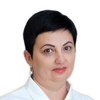 Попова Татьяна Робертовна