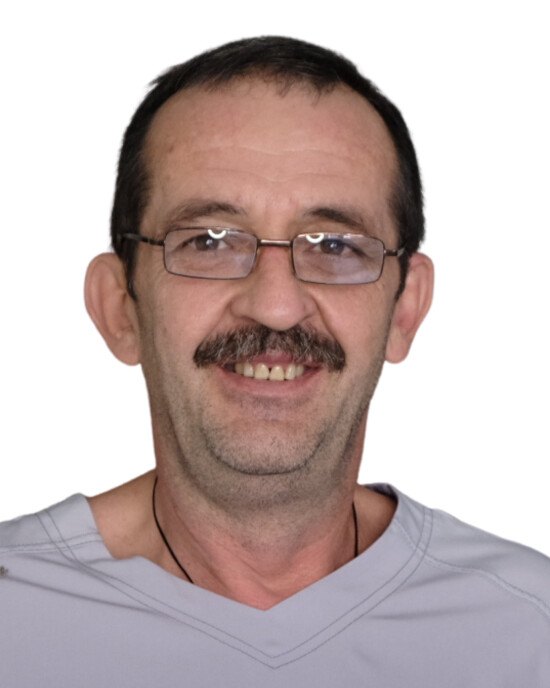 Компанцев Евгений Викторович