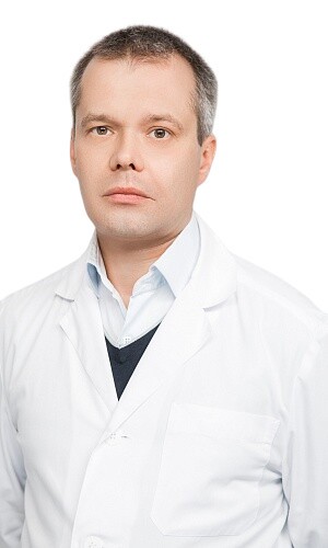 Воронков Павел Борисович