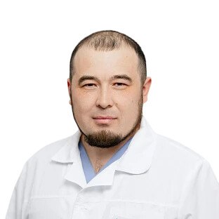 Абдрафиков Тагир Надирович
