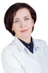 Шихалева Наталья Геннадьевна