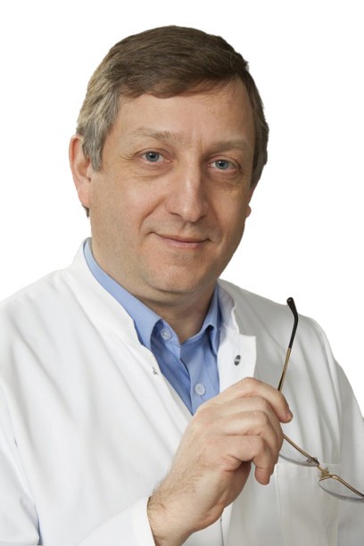 Коростелёв Михаил Юрьевич