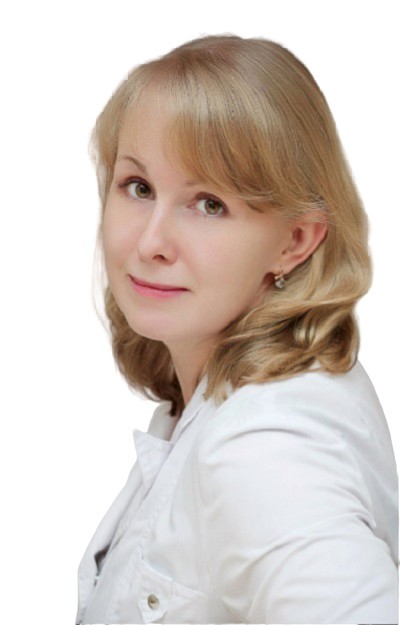 Чуткина Маргарита Андреевна
