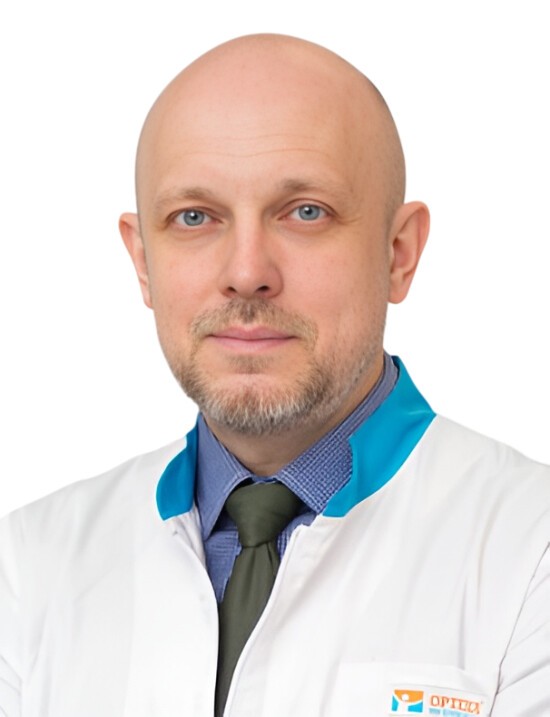 Оникиенко Дмитрий Васильевич