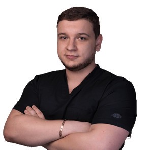 Бандровский Евгений Олегович