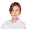 Рахматова (Сорокина) Елена Дмитриевна