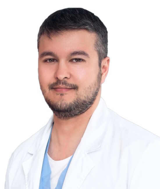 Рахматулин Ильдар Равилевич