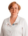 Безрукова Елена Витальевна