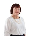 Цибизова Елена Дмитриевна