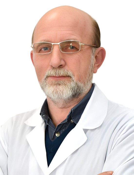 Щербенко Вахтанг Эдуардович