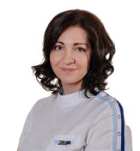 Зюзгина Ирина Александровна