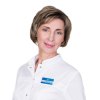 Максимова Светлана Владимировна