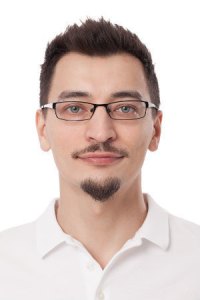 Лихачев Глеб Игоревич