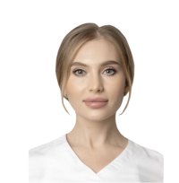 Литвиненко Ксения Вадимовна