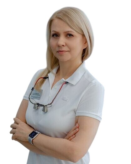 Коновалова Елена Анатольевна