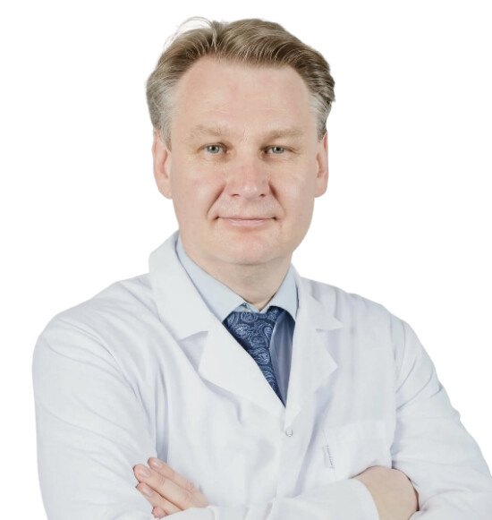 Смирнов Владимир Витальевич