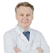 Смирнов Владимир Витальевич