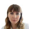 Билык Маргарита Александровна