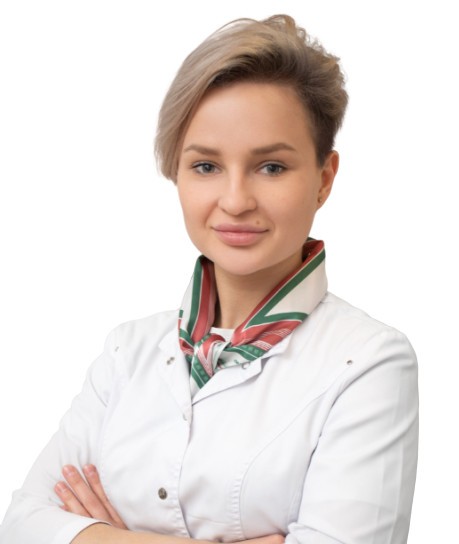 Новичкова Ульяна Дмитриевна