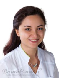 Галеева (Маврина) Евгения Владимировна