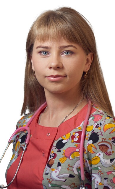 Купцова Татьяна Анатольевна