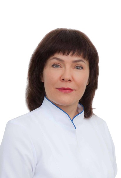 Воронцова Ирина Викторовна