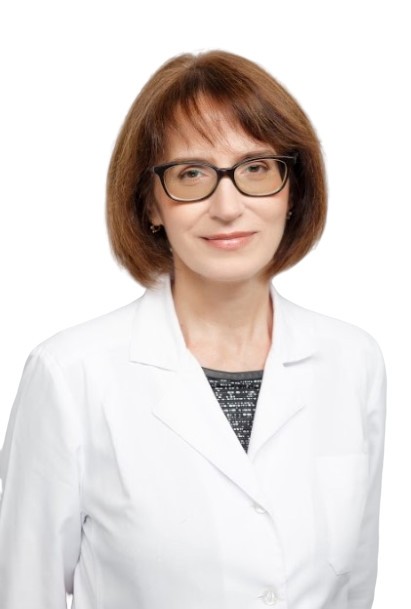 Гаврилова Светлана Леонидовна