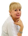 Крупнова Надежда Александровна