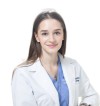 Гладышева Владислава Владиславовна