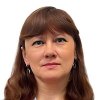 Артемьева Ирина Валентиновна