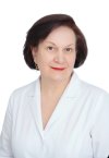 Петрова Ольга Владимировна