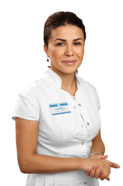 Биченова Зарина Отаровна