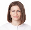 Махотина Екатерина Анатольевна