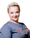 Комарова Екатерина Викторовна
